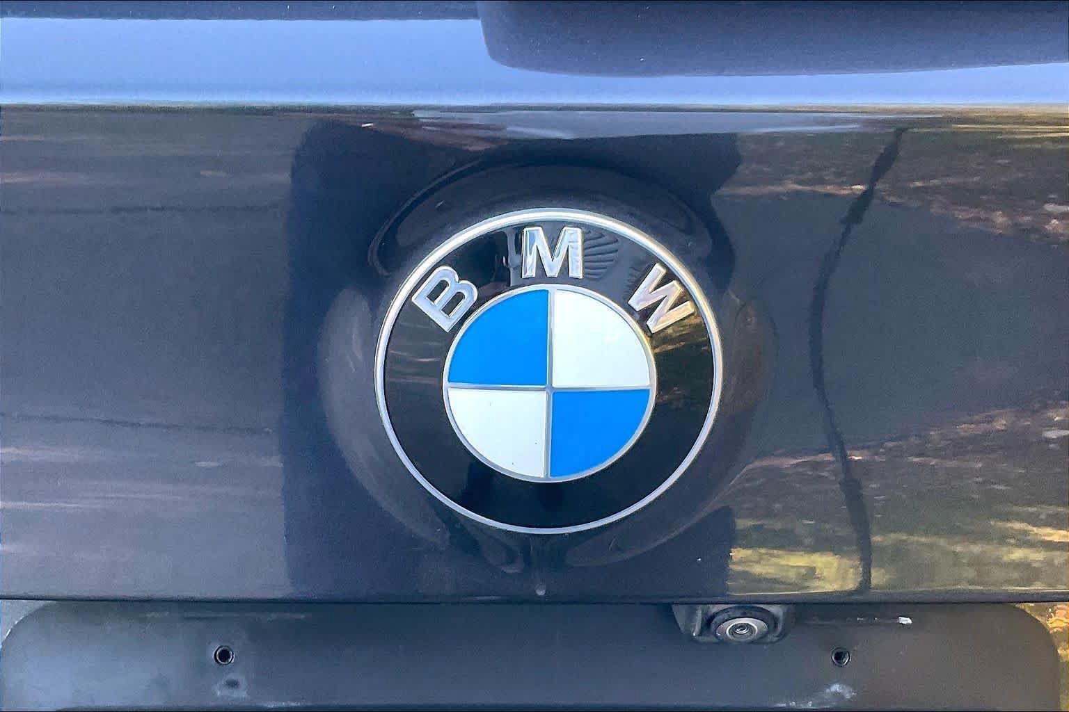 Used 2023 BMW X3 xDrive30i w/ M Sport Package AWD/4WD image 32