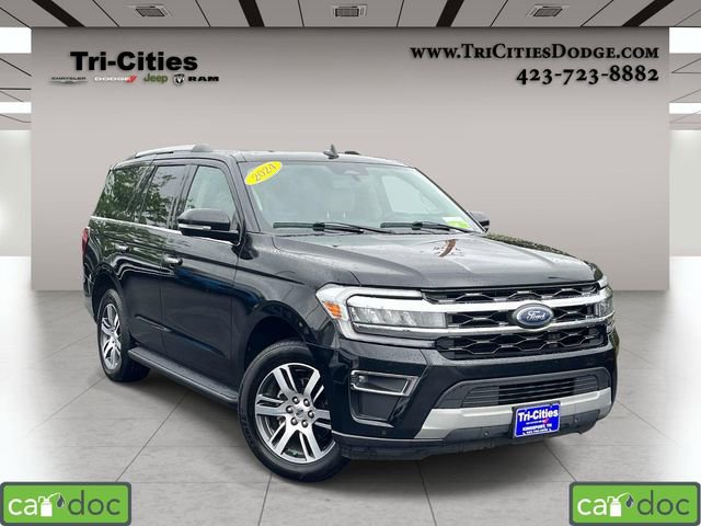 Used 2024 Ford Expedition Limited AWD/4WD image 1