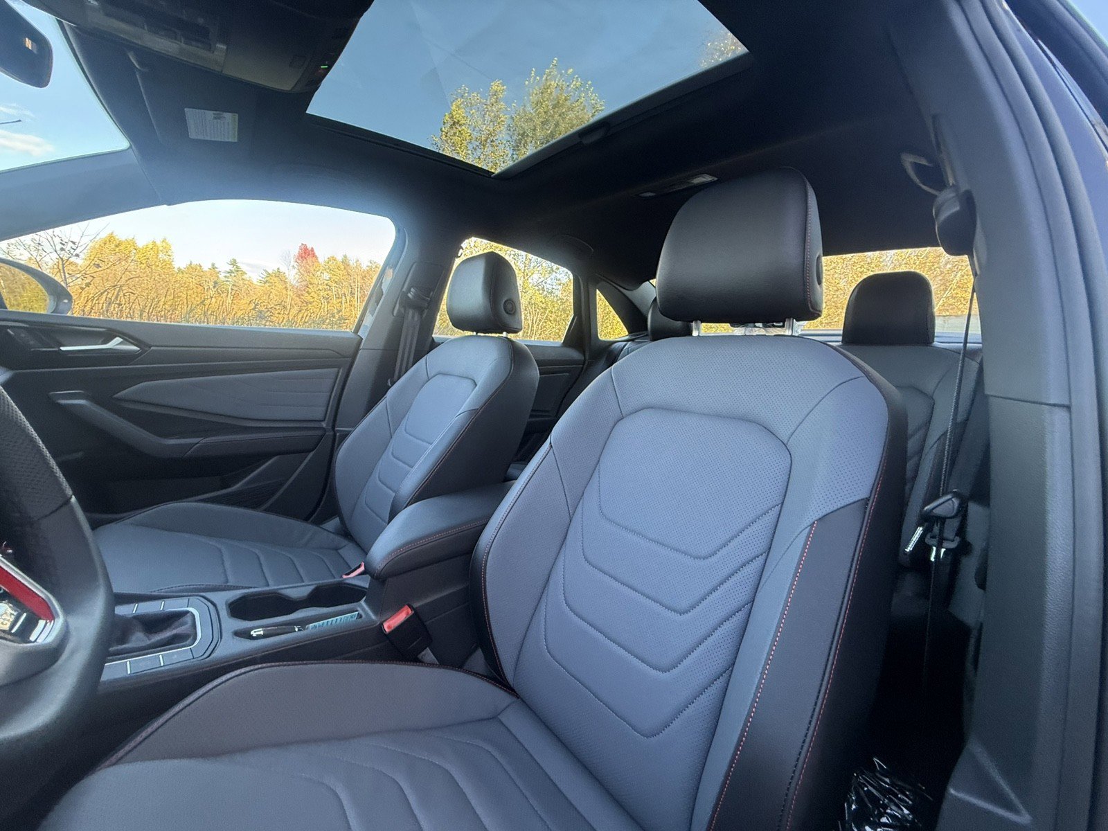 New 2026 Volkswagen Jetta GLI Autobahn image 11