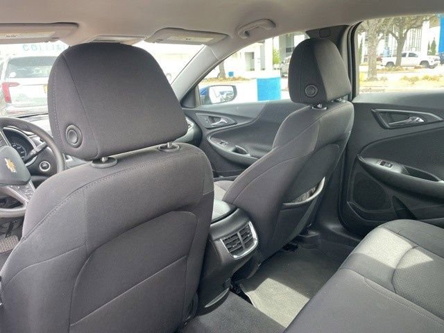 Used 2023 Chevrolet Malibu LT image 8