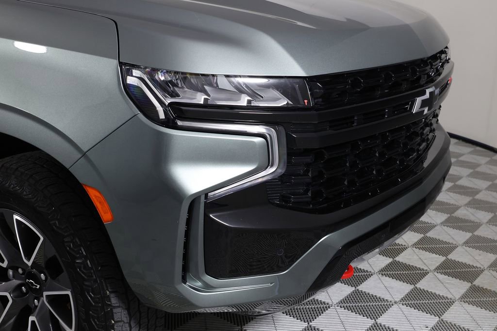 Used 2023 Chevrolet Tahoe Z71 w/ Luxury Package image 43