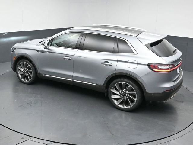 Certified 2022 Lincoln Nautilus Reserve w/ Equipment Group 201A AWD/4WD image 43