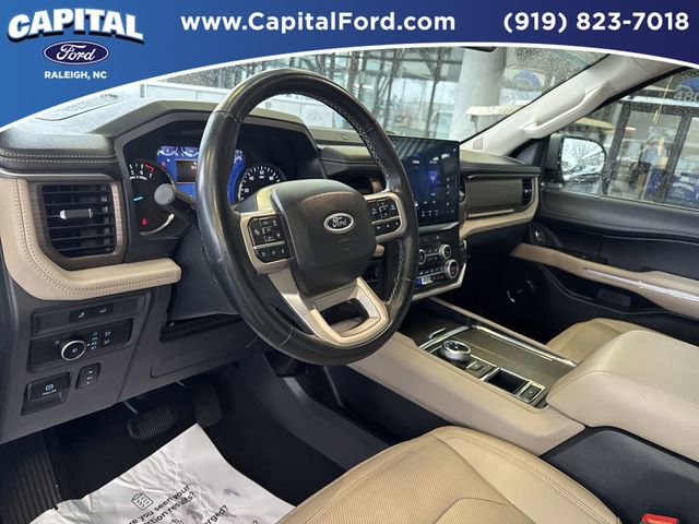 Certified 2024 Ford Expedition Limited image 19