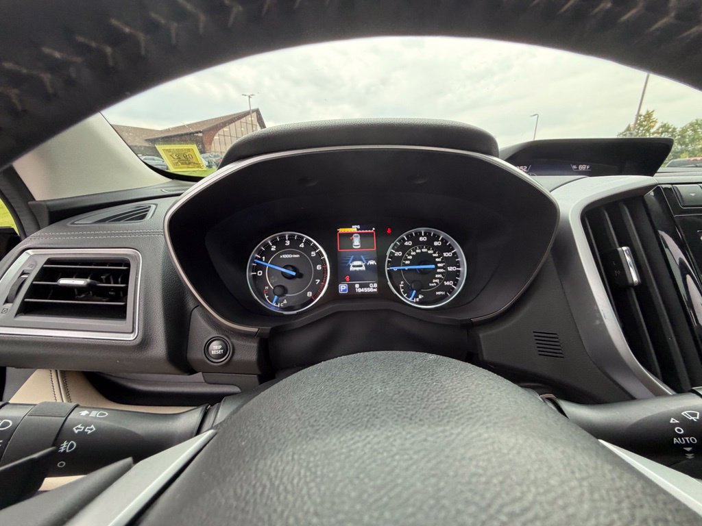 Used 2020 Subaru Ascent Touring AWD/4WD image 28