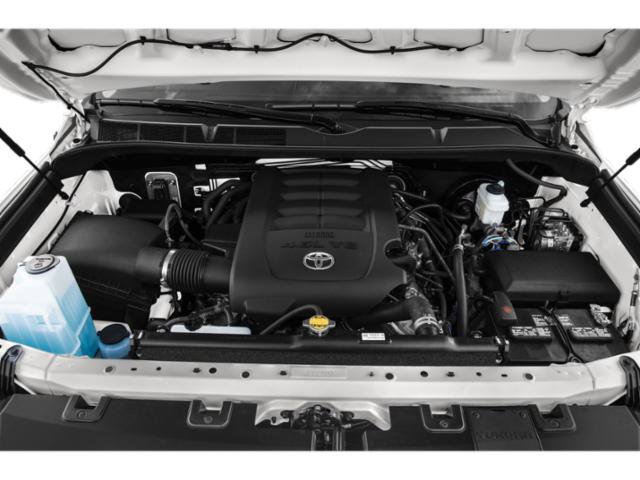 Used 2018 Toyota Tundra SR5 w/ SR5 Upgrade Package AWD/4WD image 13