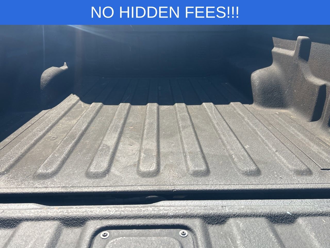 Used 2021 Jeep Gladiator Rubicon AWD/4WD image 12