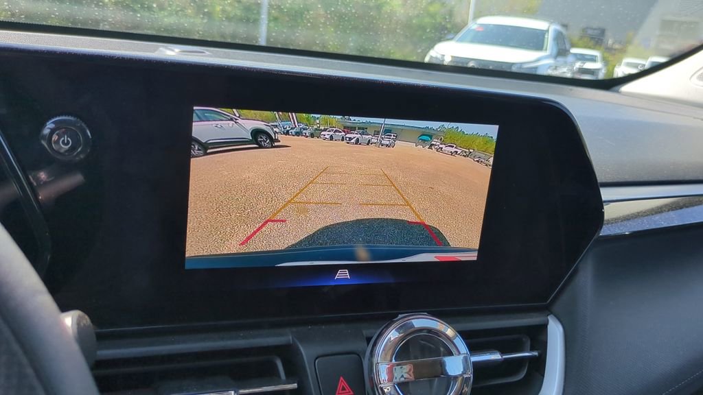 Used 2025 Chevrolet TrailBlazer LS w/ LS Convenience Package image 22