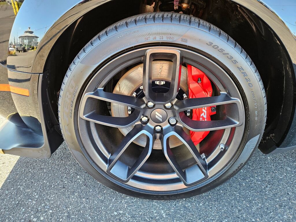 Used 2022 Dodge Challenger R/T Scat Pack image 9