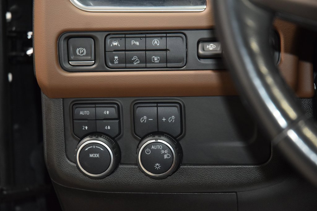 Used 2023 Chevrolet Tahoe High Country w/ Premium Package 2 image 34