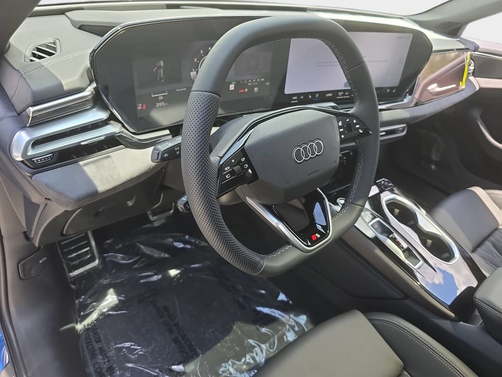New 2026 Audi A6 Prestige AWD/4WD image 16