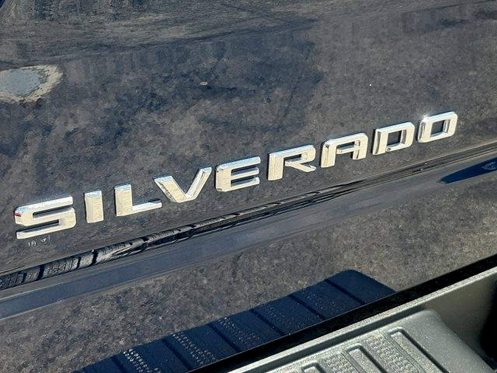 Used 2022 Chevrolet Silverado 1500 High Country RWD image 9