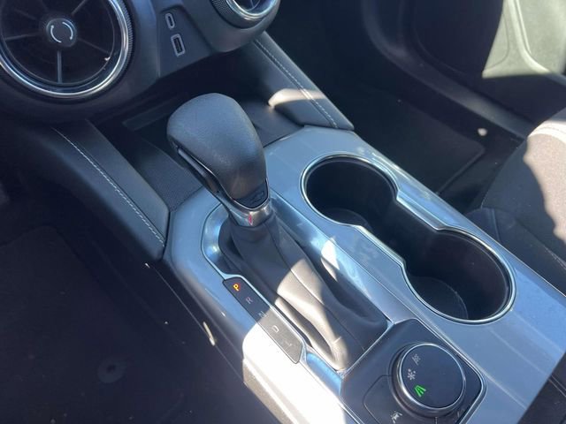 Certified 2025 Chevrolet Blazer LT w/ Convenience Package image 25