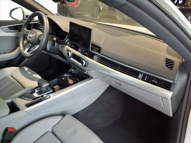 Certified 2025 Audi A5 2.0T Premium Plus image 22