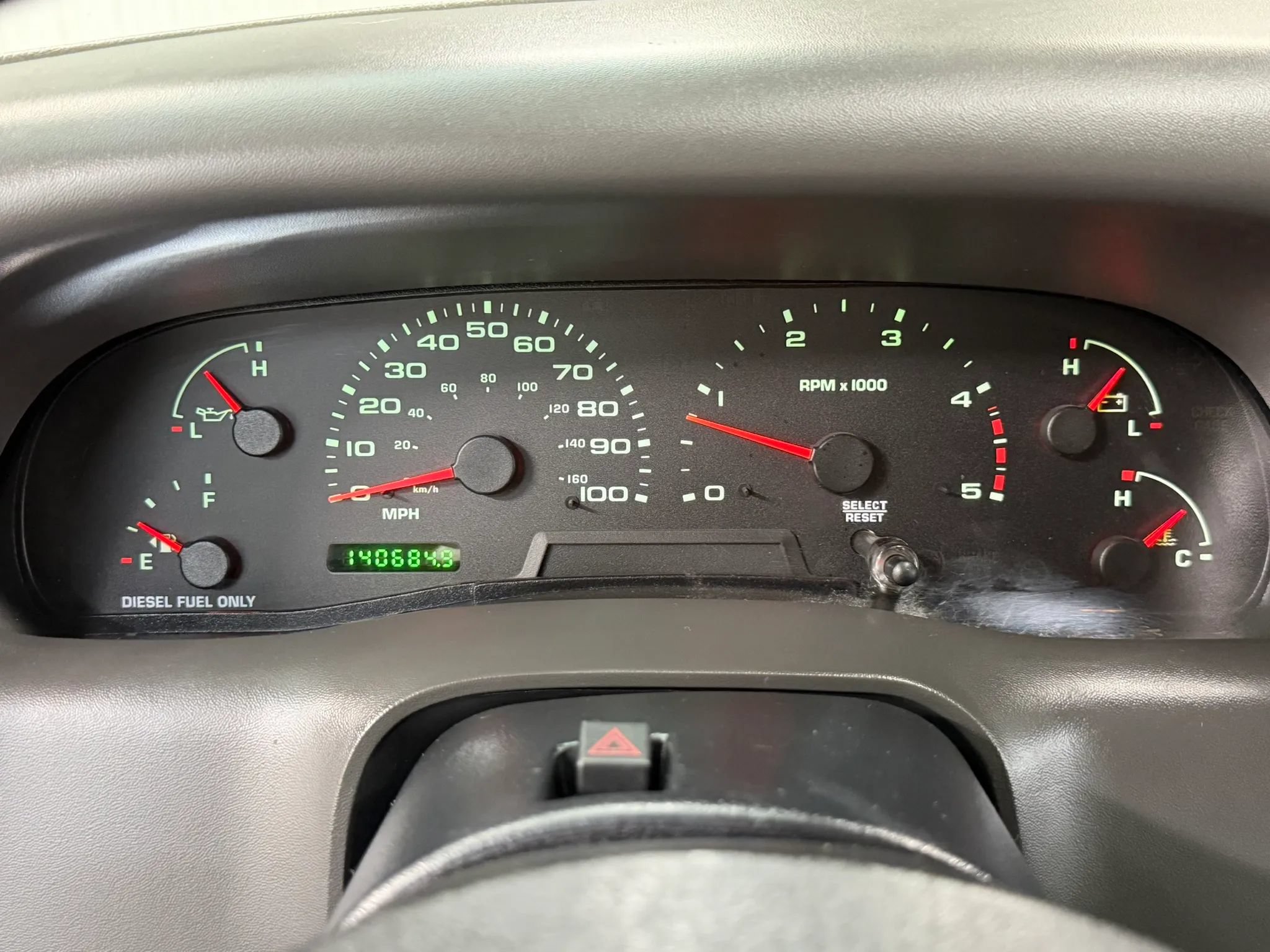 Used 2003 Ford F250 XLT AWD/4WD image 21