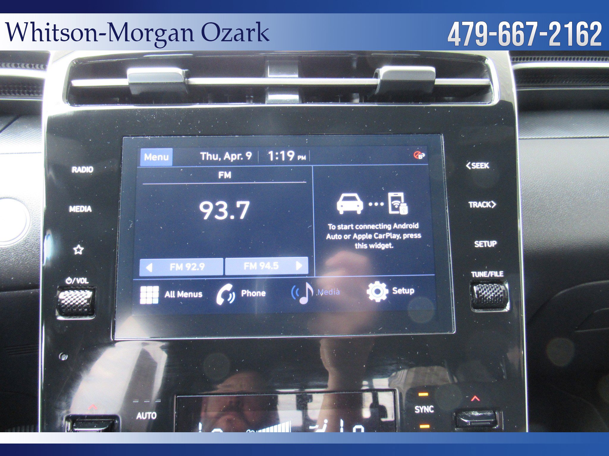 Used 2022 Hyundai Santa Cruz SEL Premium image 38