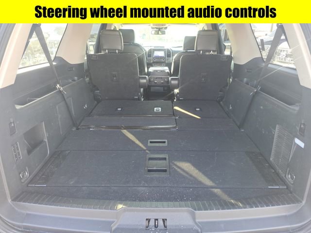 Used 2021 Ford Expedition Max Platinum image 27