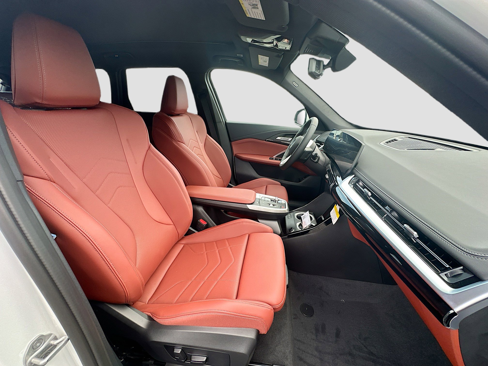 New 2026 BMW X1 xDrive28i w/ Convenience Package image 23