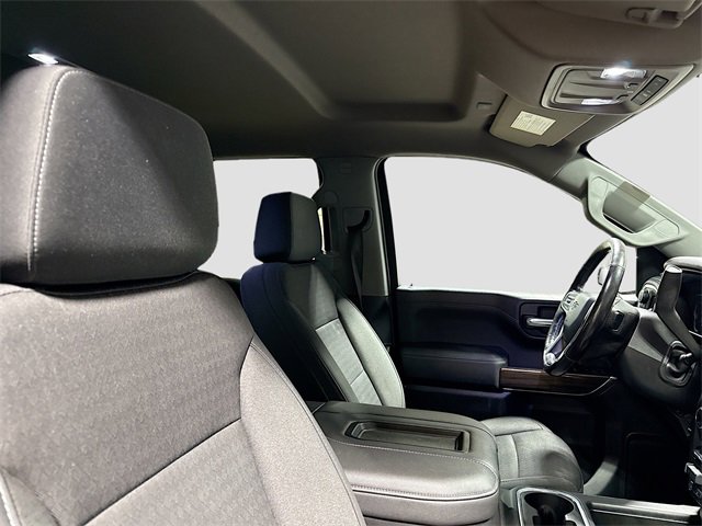 Used 2020 Chevrolet Silverado 1500 RST image 28