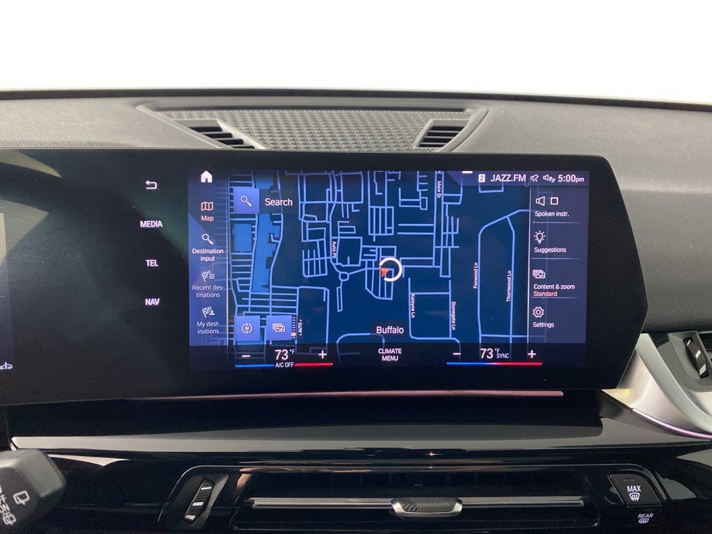 Certified 2023 BMW X1 xDrive28i w/ Convenience Package image 21