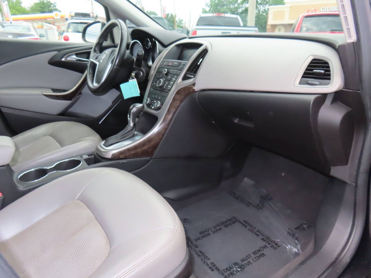 Used 2013 Buick Verano FWD image 15