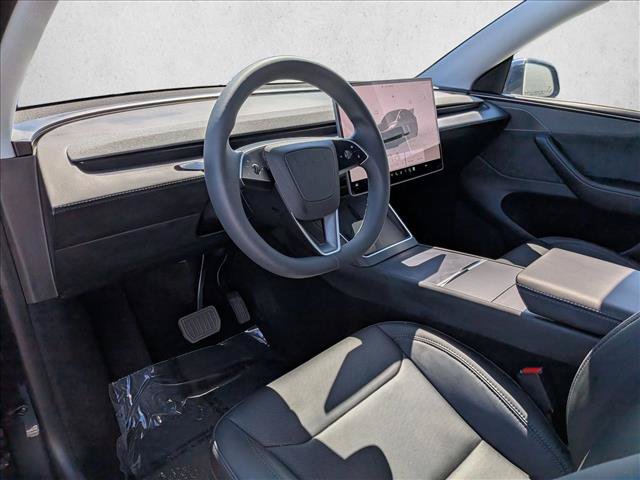 Used 2026 Tesla Model Y 2WD image 10