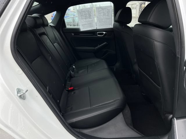 Certified 2025 Honda Civic Sport Touring image 10