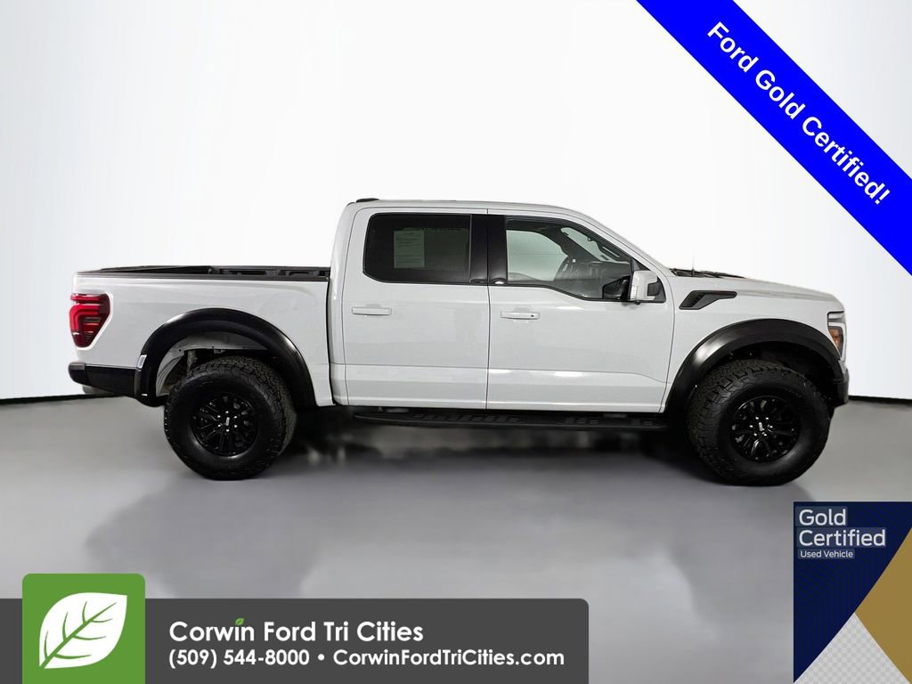 Used 2024 Ford F150 Raptor image 18