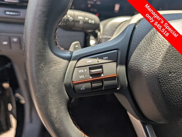 Used 2026 Honda Passport TrailSport image 16