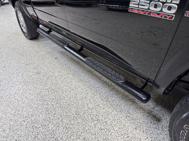 Used 2018 RAM 2500 Tradesman w/ Chrome Appearance Group image 68