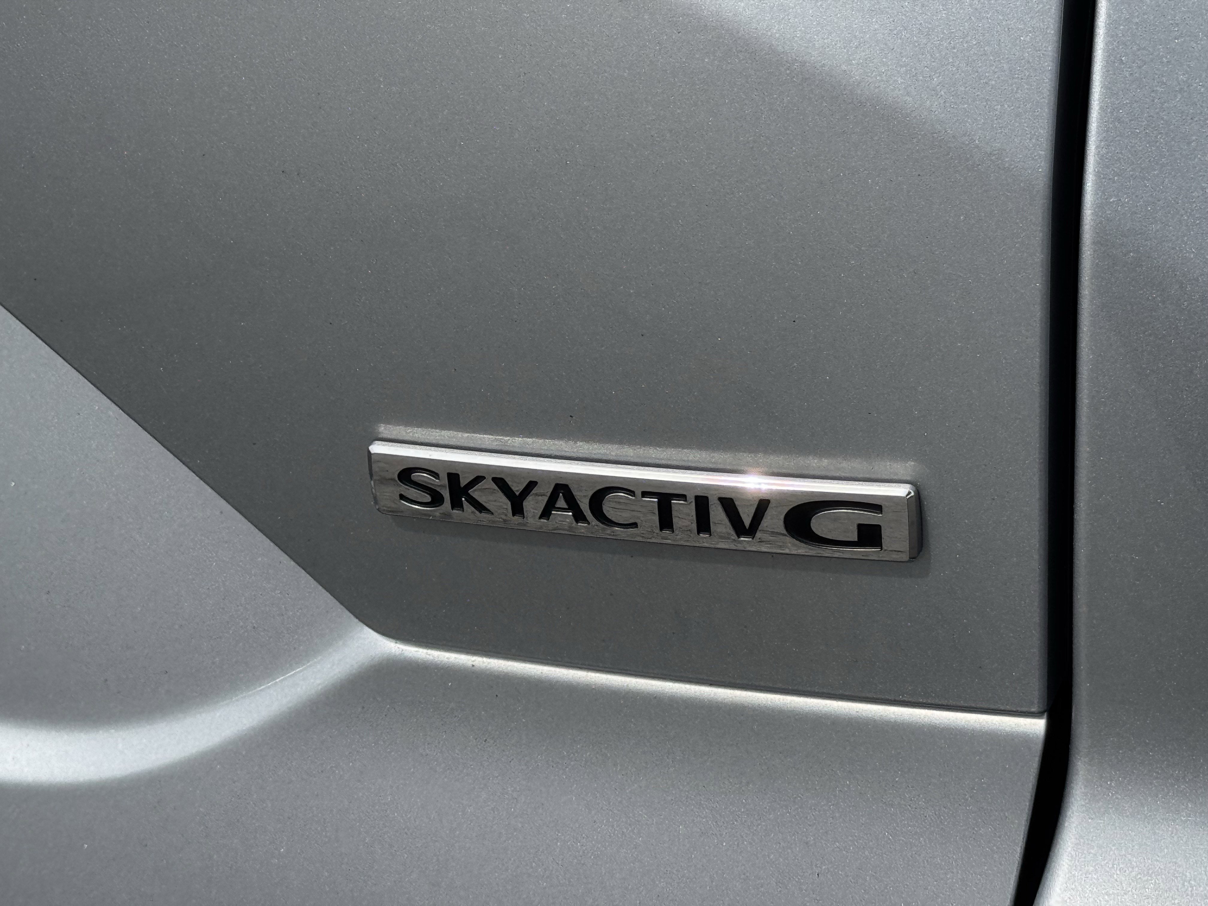 Used 2021 MAZDA CX-5 Touring AWD/4WD image 20