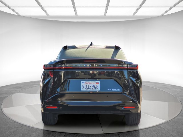Used 2023 Lexus RZ 450e Premium w/ Cold Area Package AWD/4WD image 5