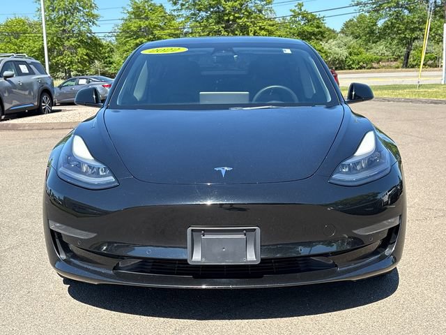 Used 2022 Tesla Model 3 Performance AWD/4WD image 6