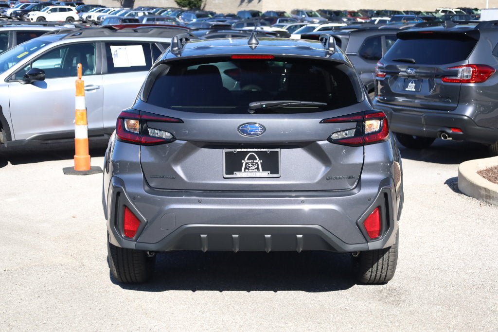 New 2027 Subaru Crosstrek 2.5i Limited AWD/4WD image 5