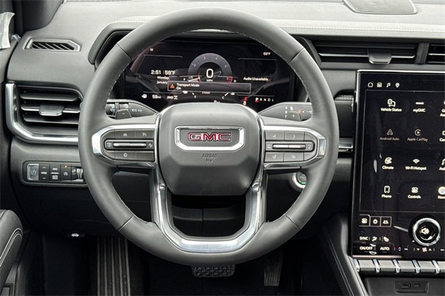 New 2026 GMC Terrain Elevation w/ Elevation Premium Package image 16