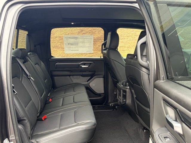 New 2026 RAM 1500 Rebel image 34