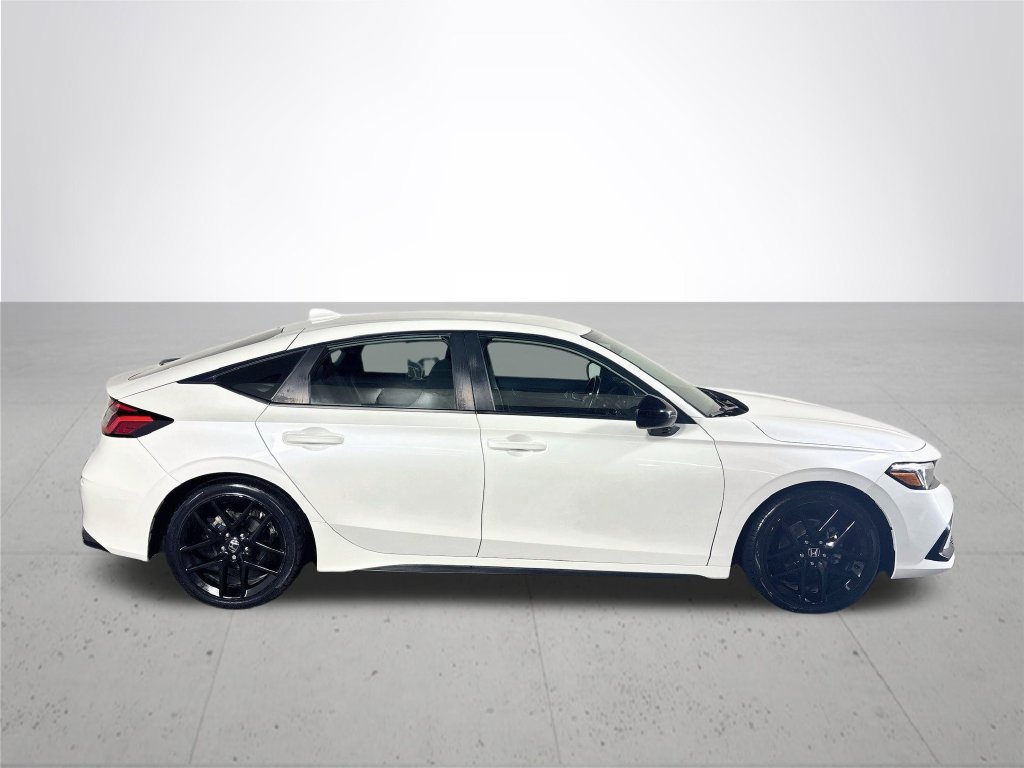 Used 2023 Honda Civic Sport image 5