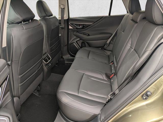 New 2025 Subaru Outback Touring XT image 16