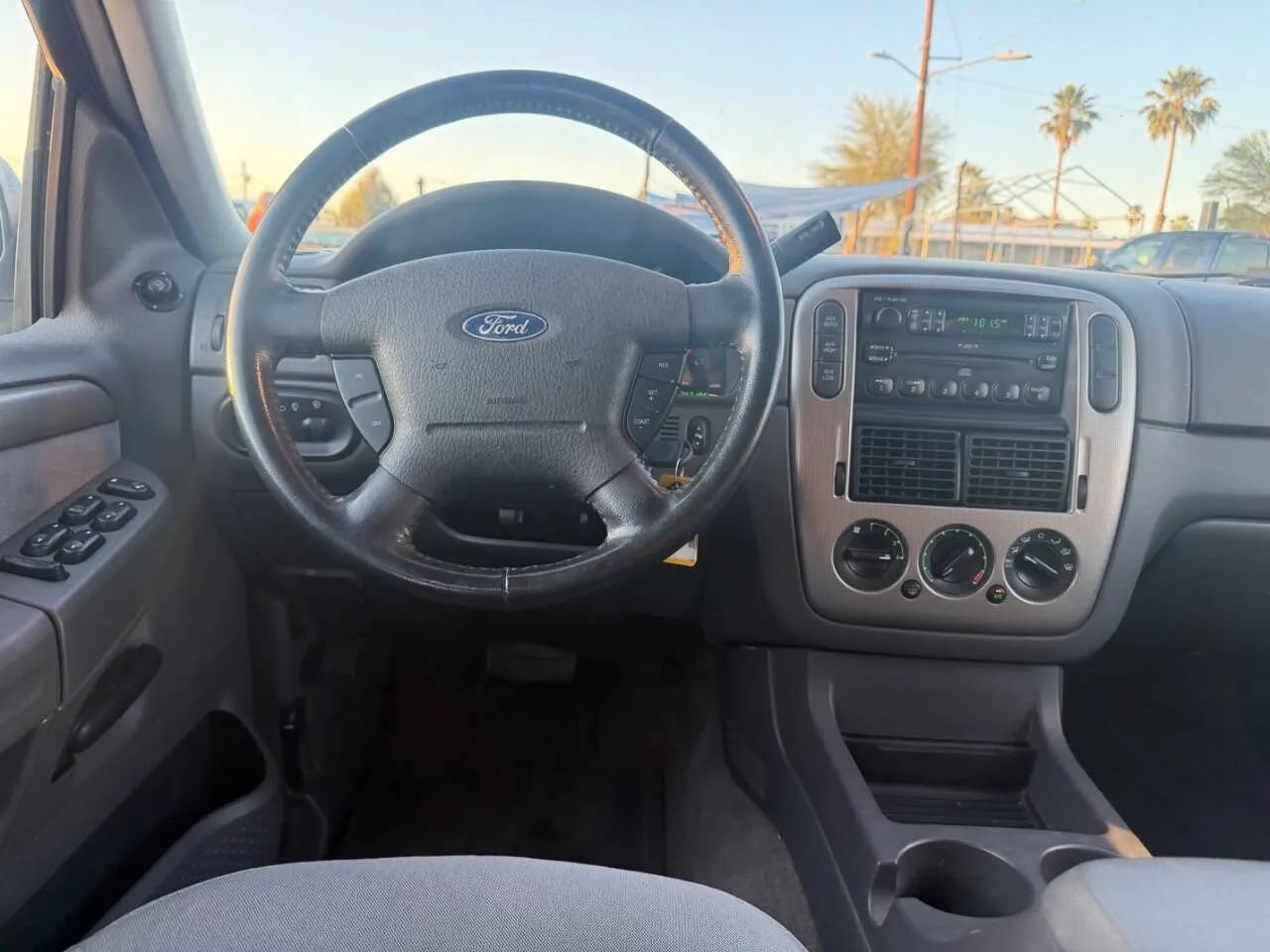 Used 2004 Ford Explorer Sport XLT AWD/4WD image 26