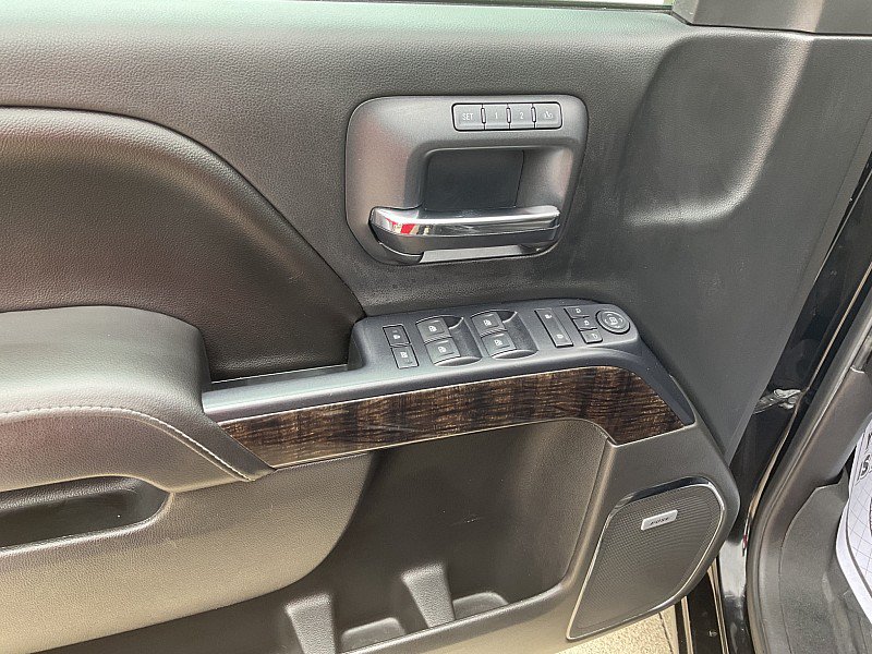 Used 2015 GMC Sierra 1500 Denali AWD/4WD image 11