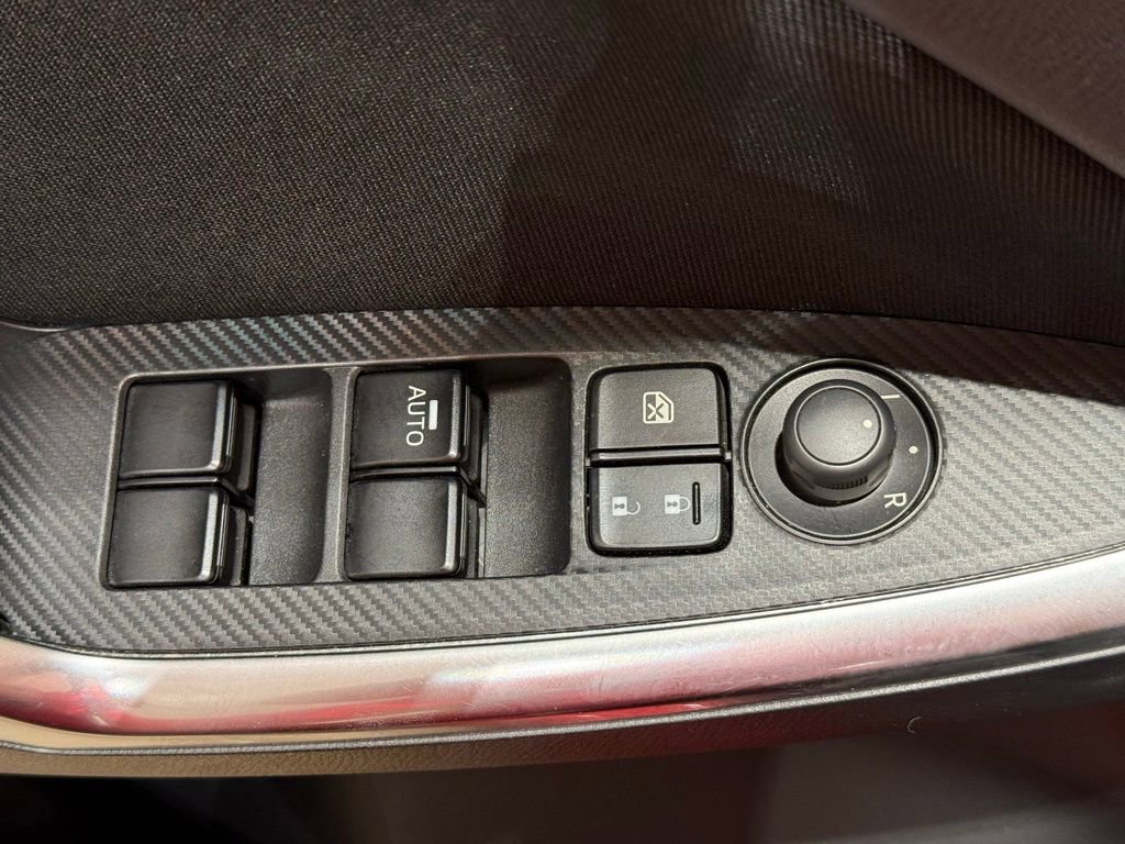 Used 2016 MAZDA CX-5 Touring AWD/4WD image 16