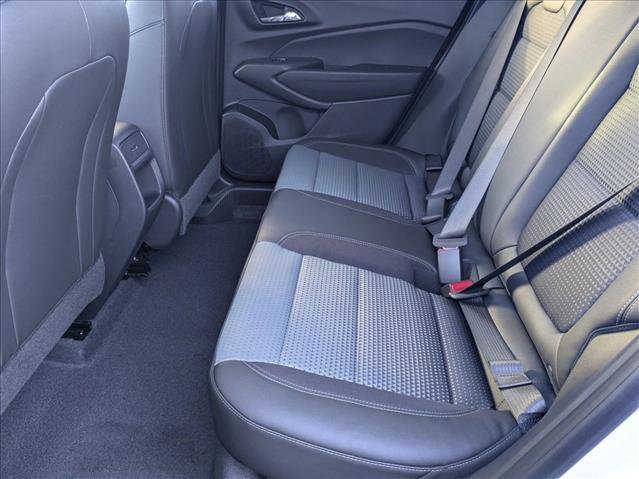 New 2026 Chevrolet Trax LT w/ Driver Confidence Package image 14