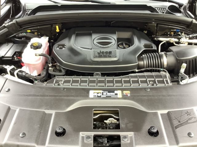 Used 2023 Jeep Grand Cherokee L Overland AWD/4WD image 22