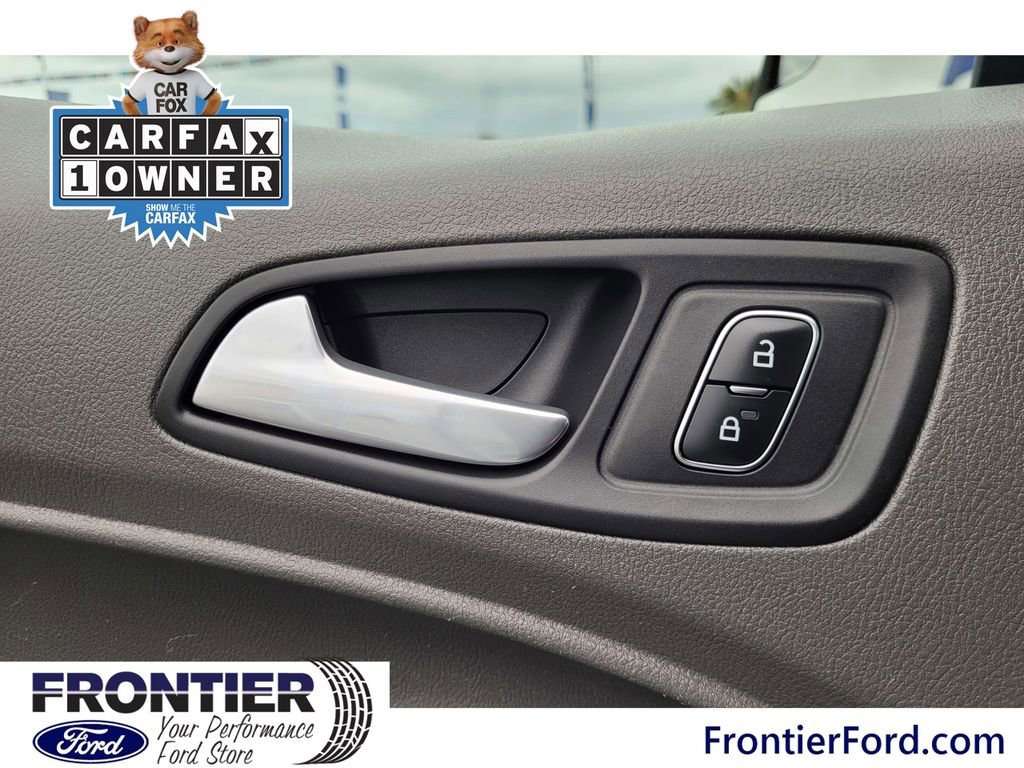 Used 2022 Ford Transit Connect XLT FWD image 21