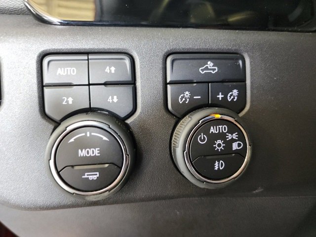 Used 2023 Chevrolet Silverado 1500 LT Trail Boss w/ Protection Package image 21