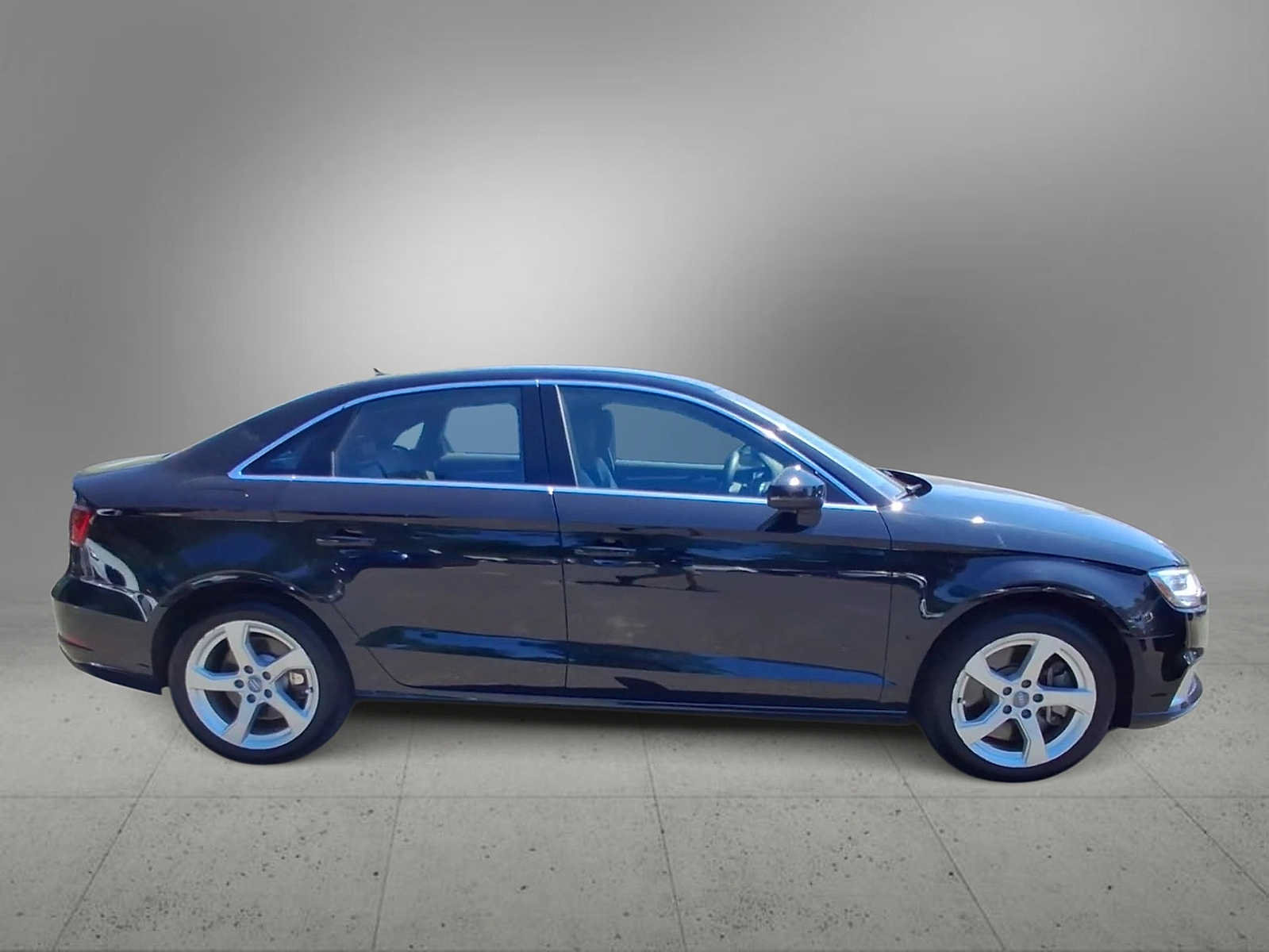 Used 2019 Audi A3 2.0T Premium w/ Convenience Package AWD/4WD image 9