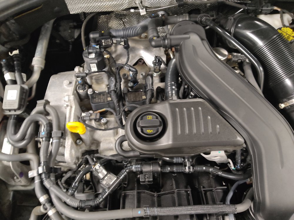 Used 2024 Volkswagen Jetta S FWD image 30