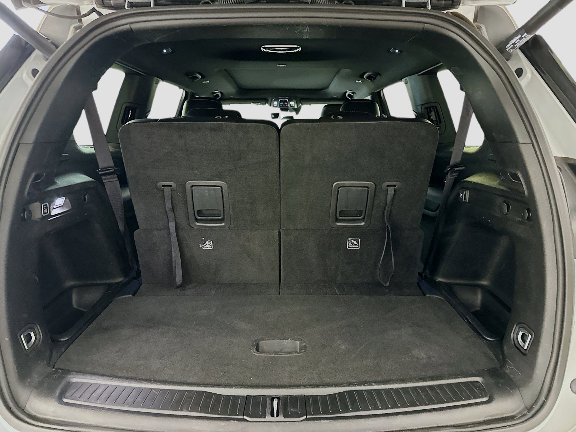 Used 2024 Jeep Grand Cherokee L Limited w/ Luxury Tech Group II image 32