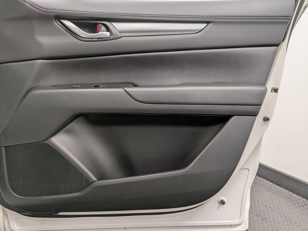 Certified 2023 MAZDA CX-5 AWD 2.5 S image 27