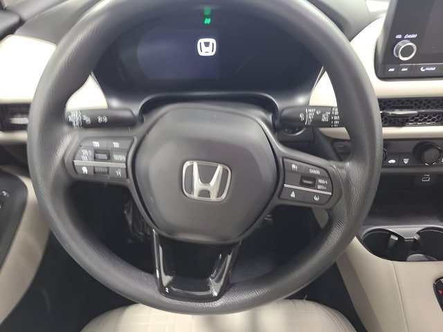 Certified 2024 Honda HR-V LX image 22