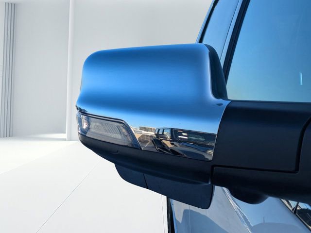 Used 2026 RAM 1500 Limited w/ Body Color Bumper Group AWD/4WD image 10